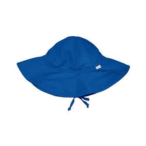 Iplay - Brim Sun Protection Hat, Royal Blue Image 1