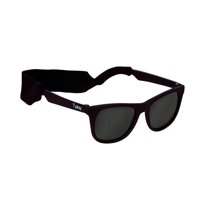 Iplay - Flexible Sunglasses, Black Image 1