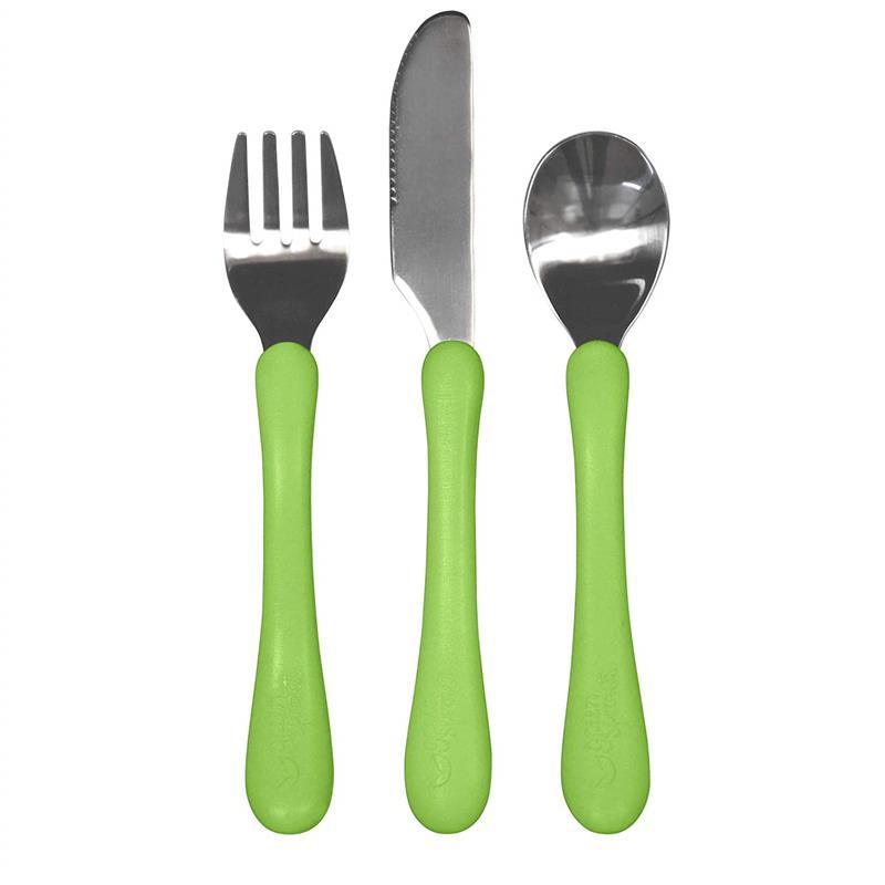 Iplay - Leaning Cutterly Set, Green Image 1