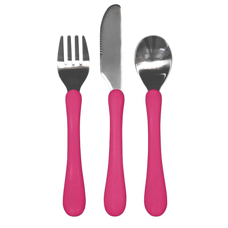 Iplay - Leaning Cutterly Set, Pink Image 1