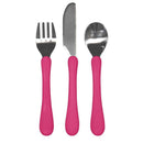 Iplay - Leaning Cutterly Set, Pink Image 1