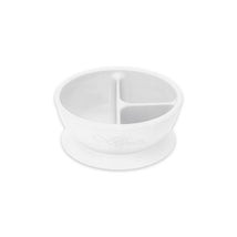 Iplay - Learning Bowl, White, 9M Image 1