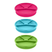 Iplay - Learning Plate Aqua Image 2