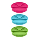 Iplay - Learning Plate Green Image 3