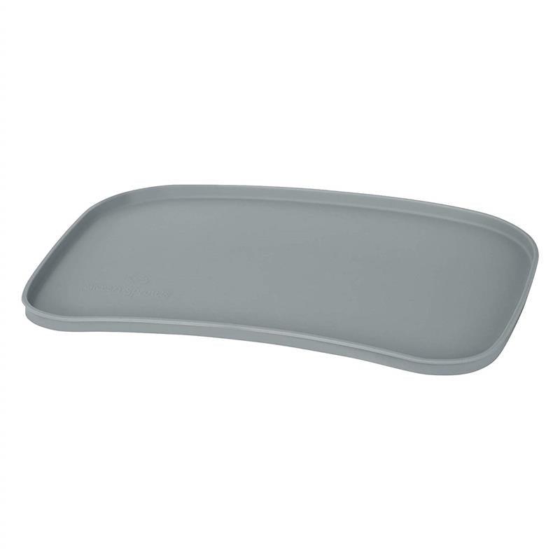 Iplay - Mini Platemat, Grey Image 1