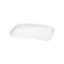 Iplay - Mini Platemat, White, 6M Image 1