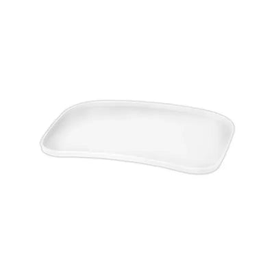 Iplay - Mini Platemat, White, 6M Image 1