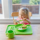 Iplay - Snap & Go Easy-Wear Bibs (3Pk), Pink Popsicles, 9/18 Months Image 11