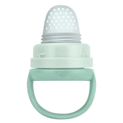 Iplay - Sprout Ware First Foods Feeder 6M+ Sage Image 1