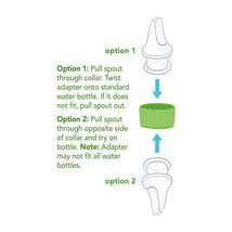 Iplay Toddler Water Bottle Adapter Image 2