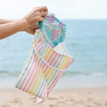 Iplay - Wet & Dry Bag, Violet Rainbows Image 3