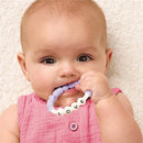 Itzy Ritzy 100% Silicone Teething Rings Image 2