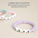 Itzy Ritzy 100% Silicone Teething Rings Image 4