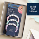 Itzy Ritzy 100% Silicone Teething Rings Image 5