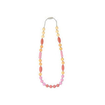 Itzy Ritzy - Blush Sunset Necklace Image 1