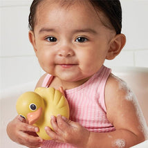 Itzy Ritzy - 3Pk Ducky Family Floating Bath Toys  Image 2