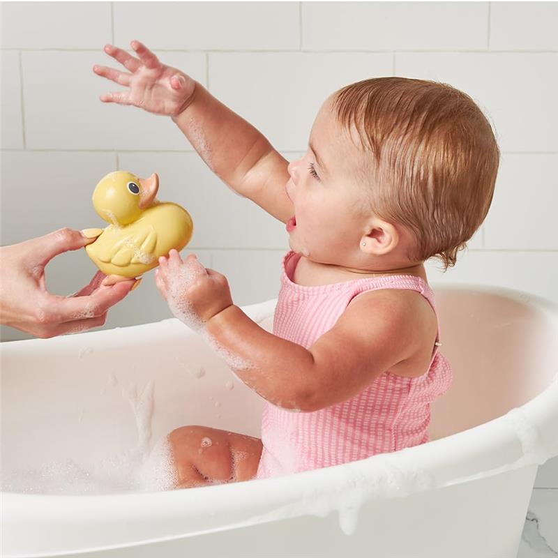 Itzy Ritzy - 3Pk Ducky Family Floating Bath Toys  Image 7