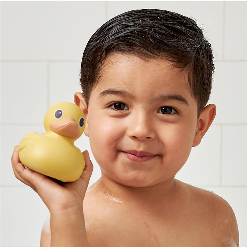 Itzy Ritzy - 3Pk Ducky Family Floating Bath Toys  Image 8
