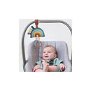 Itzy Ritzy - Bitzy Bespoke Jingle Travel Toy for Stroller Image 2