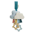 Itzy Ritzy - Attachable Travel Toy Cloud Image 1