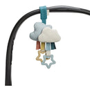 Itzy Ritzy - Attachable Travel Toy Cloud Image 4