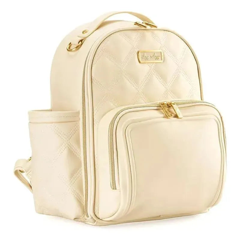 bebe mini backpack purse Itzy Ritzy Mini Plus Diaper Bag