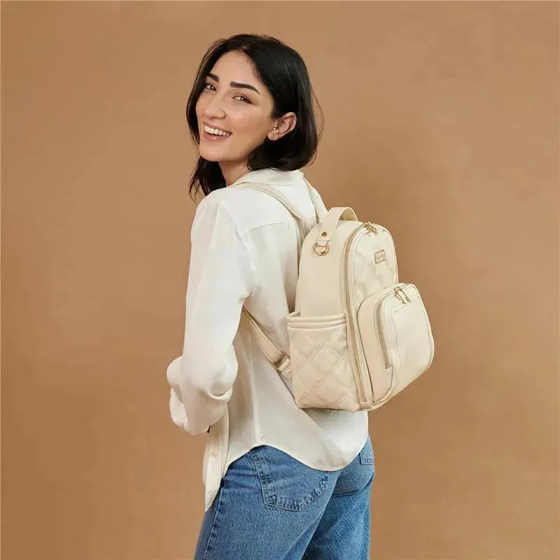 itzy ritzy mini backpack diaper bag stores Itzy Ritzy Mini Plus Diaper Bag