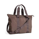 Itzy Ritzy - Belong All-In-Tote, Multipurpose Weekender Tote, Mocha Image 7