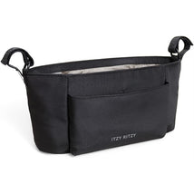 Itzy Ritzy Belong Carry-All Caddy - Black Image 2