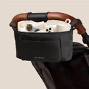 Itzy Ritzy Belong Carry-All Caddy - Black Image 6