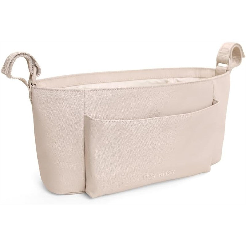 Itzy Ritzy Belong Carry-All Caddy - Toast Image 2
