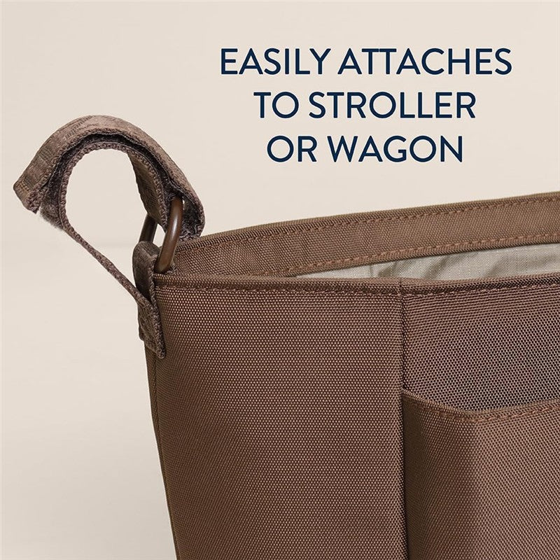 Itzy Ritzy Belong Carry-All Caddy Image 3