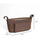 Itzy Ritzy Belong Carry-All Caddy Image 7