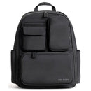 Itzy Ritzy - Belong Utility Backpack, Black Image 1