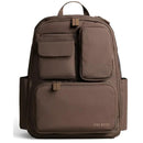 Itzy Ritzy - Belong Utility Backpack, Mocha Image 1