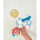Itzy Ritzy - Bitzy Busy Gift Set, Farm Image 3