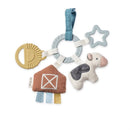 Itzy Ritzy - Bitzy Busy Gift Set, Farm Image 6