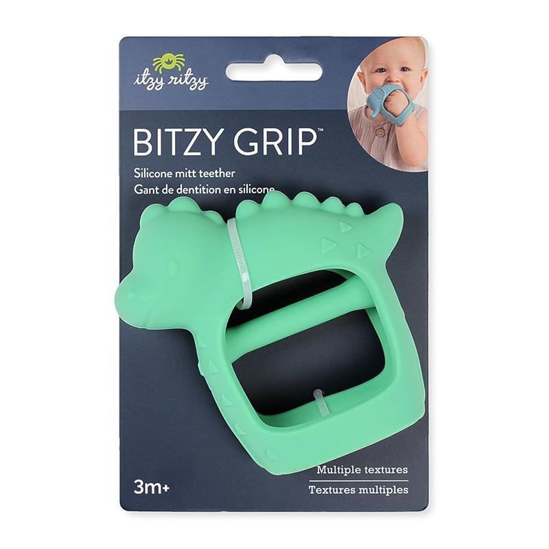 Itzy Ritzy - Bitzy Grip, Dino Image 3