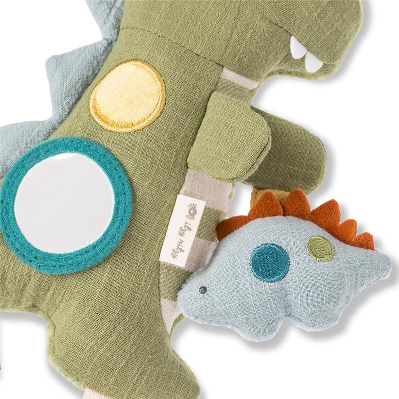 Itzy Ritzy - Bitzy Traveler, Dinosaur Image 7