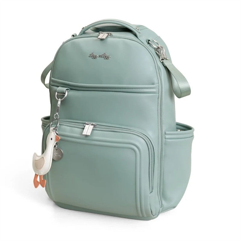 Itzy Ritzy Boss Plus™ Backpack Diaper Bag - Silly Goose Image 11