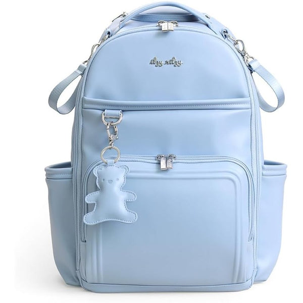 Itzy Ritzy Boss Plus Backpack Diaper Bag