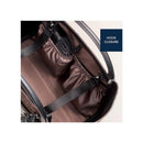 Itzy Ritzy Boss Tote Diaper Bag - Leopard Image 2