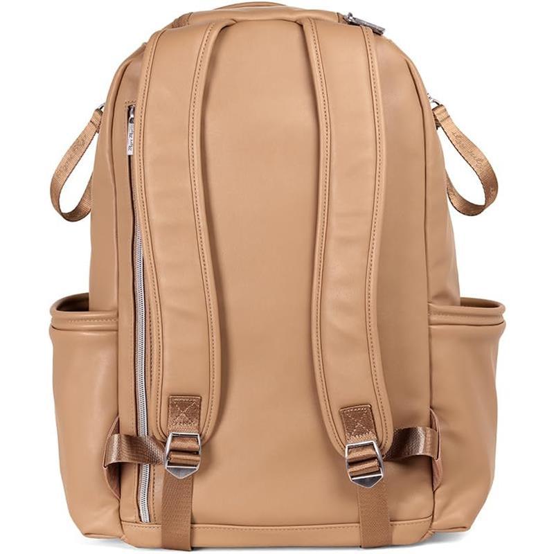 Itzy Ritzy - Chai Latte Boss Plus™ Backpack Diaper Bag Image 4