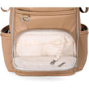 Itzy Ritzy - Chai Latte Boss Plus™ Backpack Diaper Bag Image 8