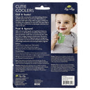 Itzy Ritzy - Cute 'N Cool Water Filled Teether, Cactus (3-pack) Image 3