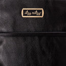 Itzy Ritzy - Diaper Bag Boss Backpack Rock + Roll Image 5