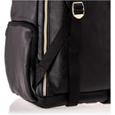Itzy Ritzy - Diaper Bag Boss Backpack Rock + Roll Image 6