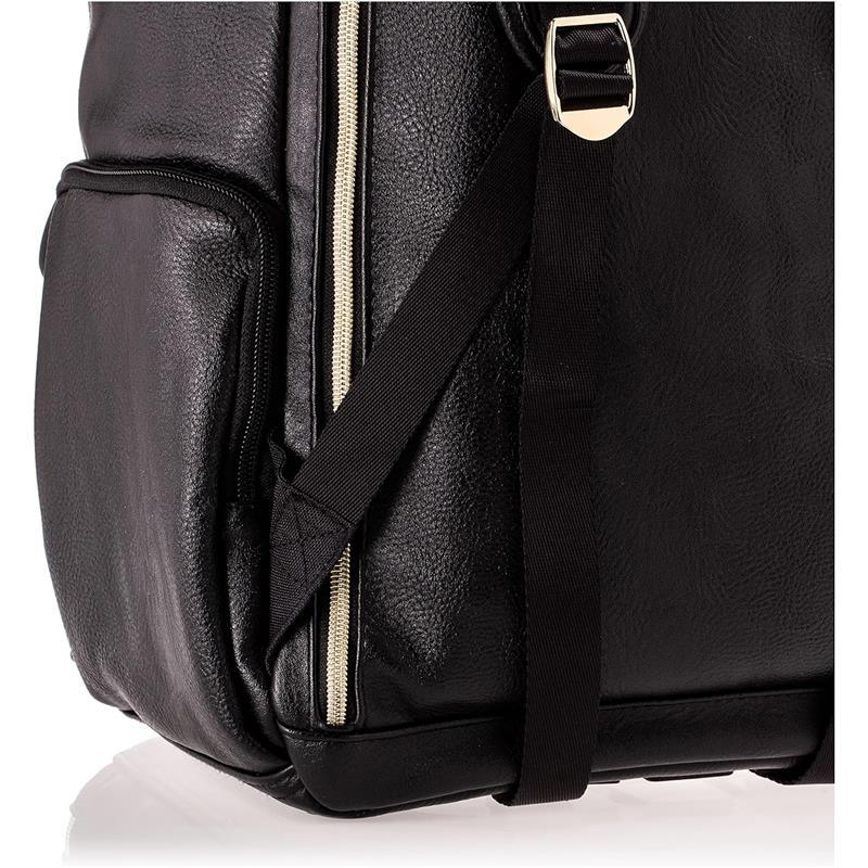 Itzy Ritzy - Diaper Bag Boss Backpack Rock + Roll Image 6
