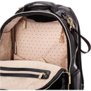 Itzy Ritzy - Diaper Bag Boss Backpack Rock + Roll Image 7