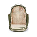 Itzy Ritzy - Diaper Bag Mini Backpack Olive Image 3